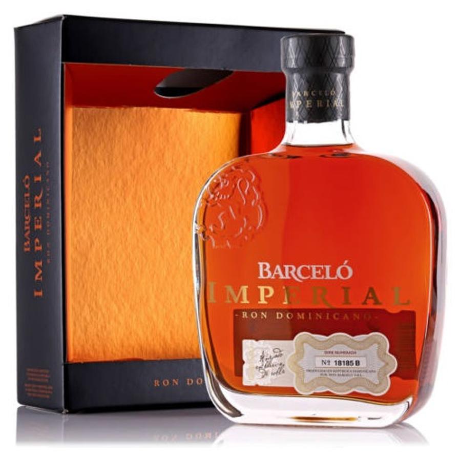 Barcelo Imperial rum pdd. 0,7L 38%