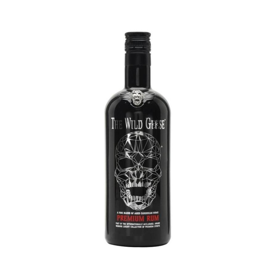 Wild Geese Premium rum 0,7L 40%