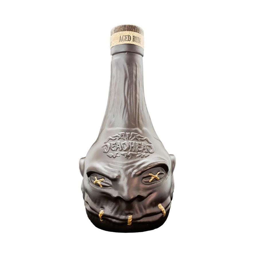 DeadHead rum 0,7L 40%