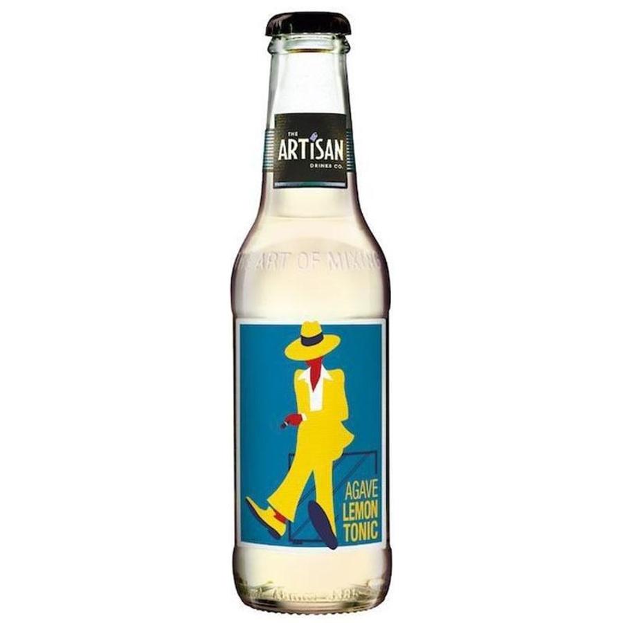 Artisan Agave Lemon Tonik 200ml